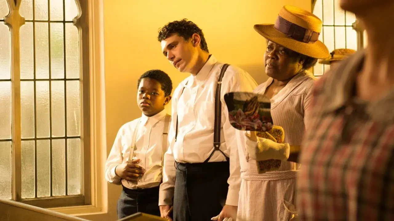 The Sound and the Fury