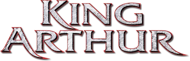 King Arthur