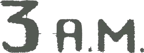 3 AM: A Paranormal Experience