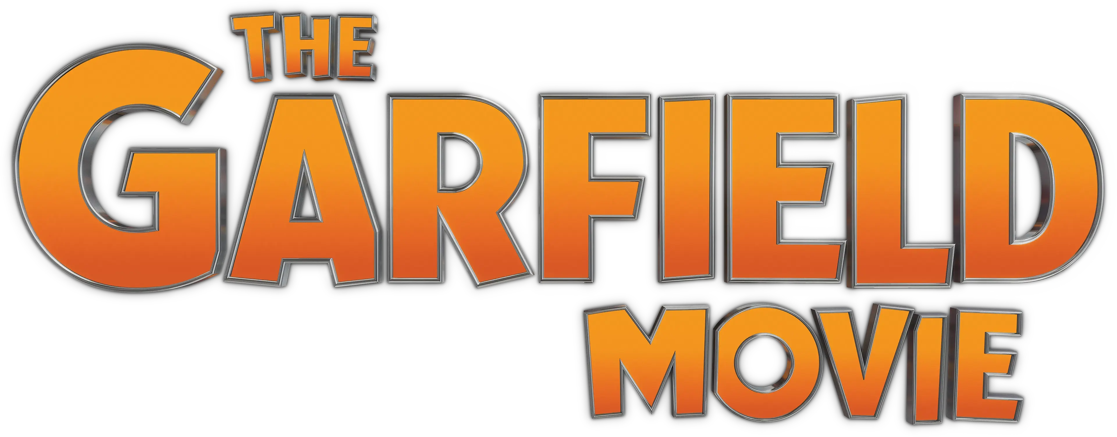 The Garfield Movie