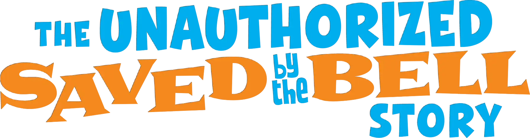 The Unauthorized Saved by the Bell Story