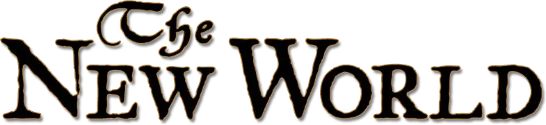 The New World