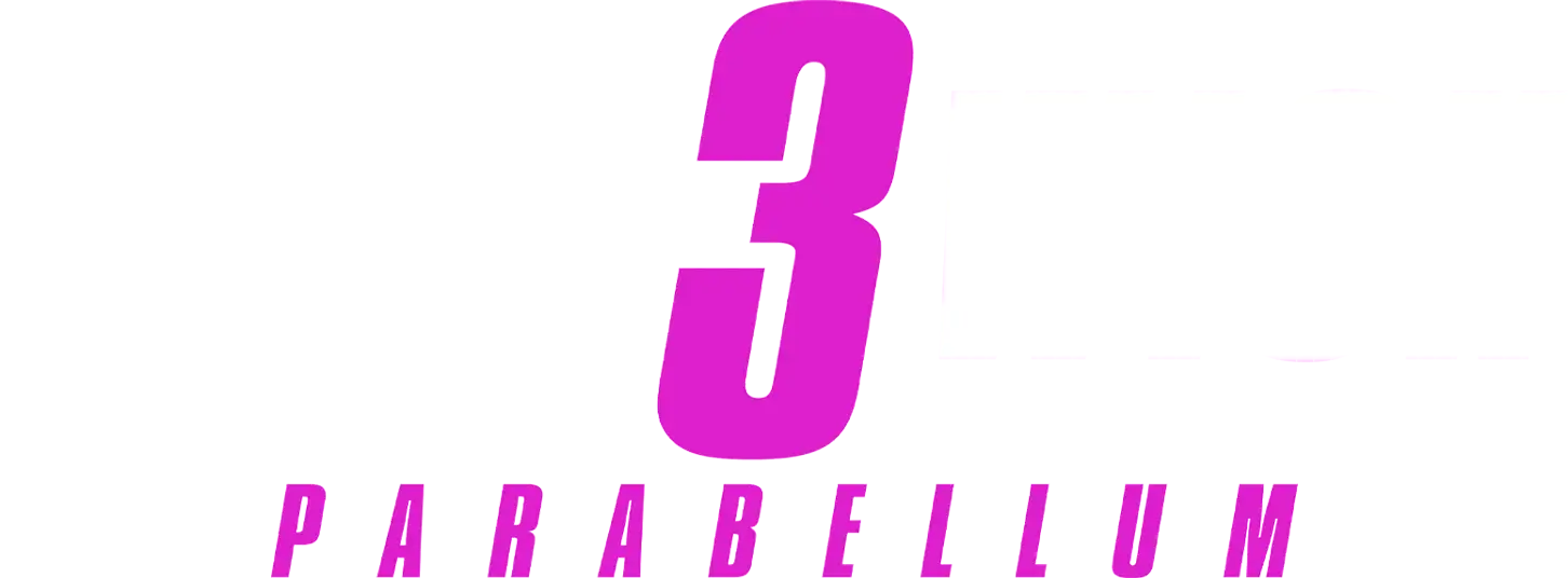 John Wick: Chapter 3 - Parabellum