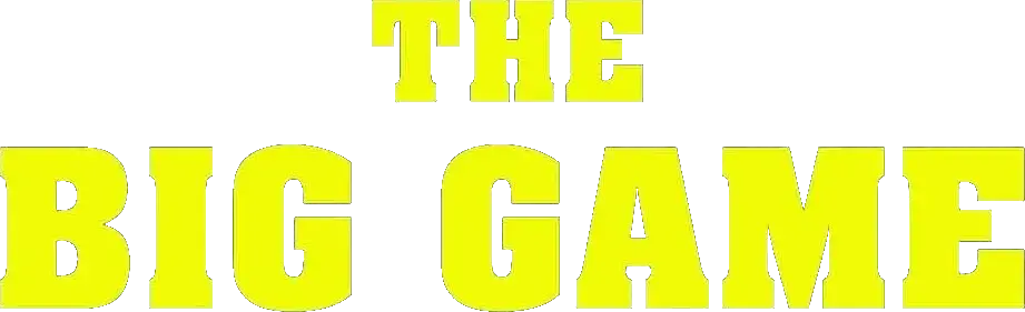 The Big Game
