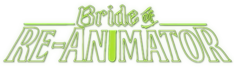 Bride of Re-Animator