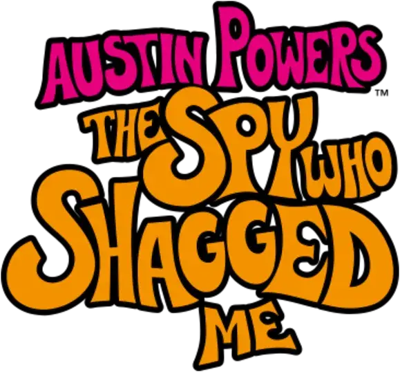 Austin Powers: The Spy Who Shagged Me