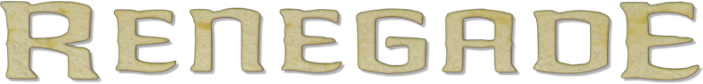 Renegade