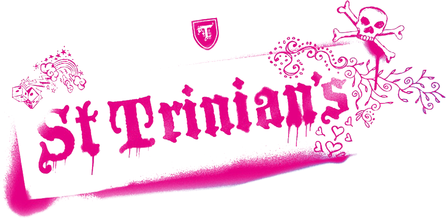 St Trinian's