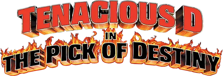 Tenacious D in The Pick of Destiny