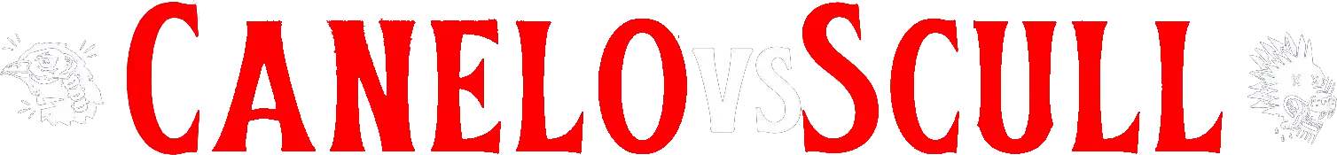Canelo Alvarez vs. William Scull