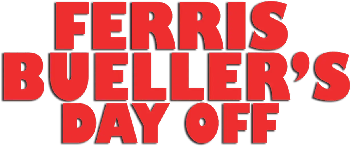 Ferris Bueller's Day Off