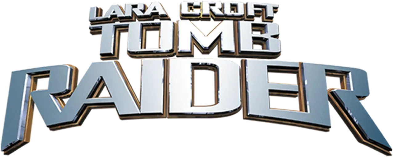 Lara Croft: Tomb Raider