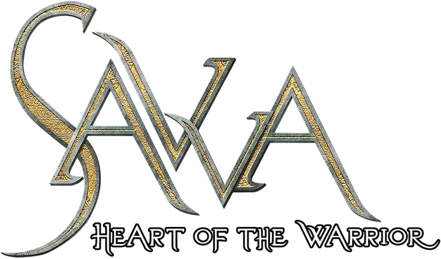 Savva. Heart of the Warrior