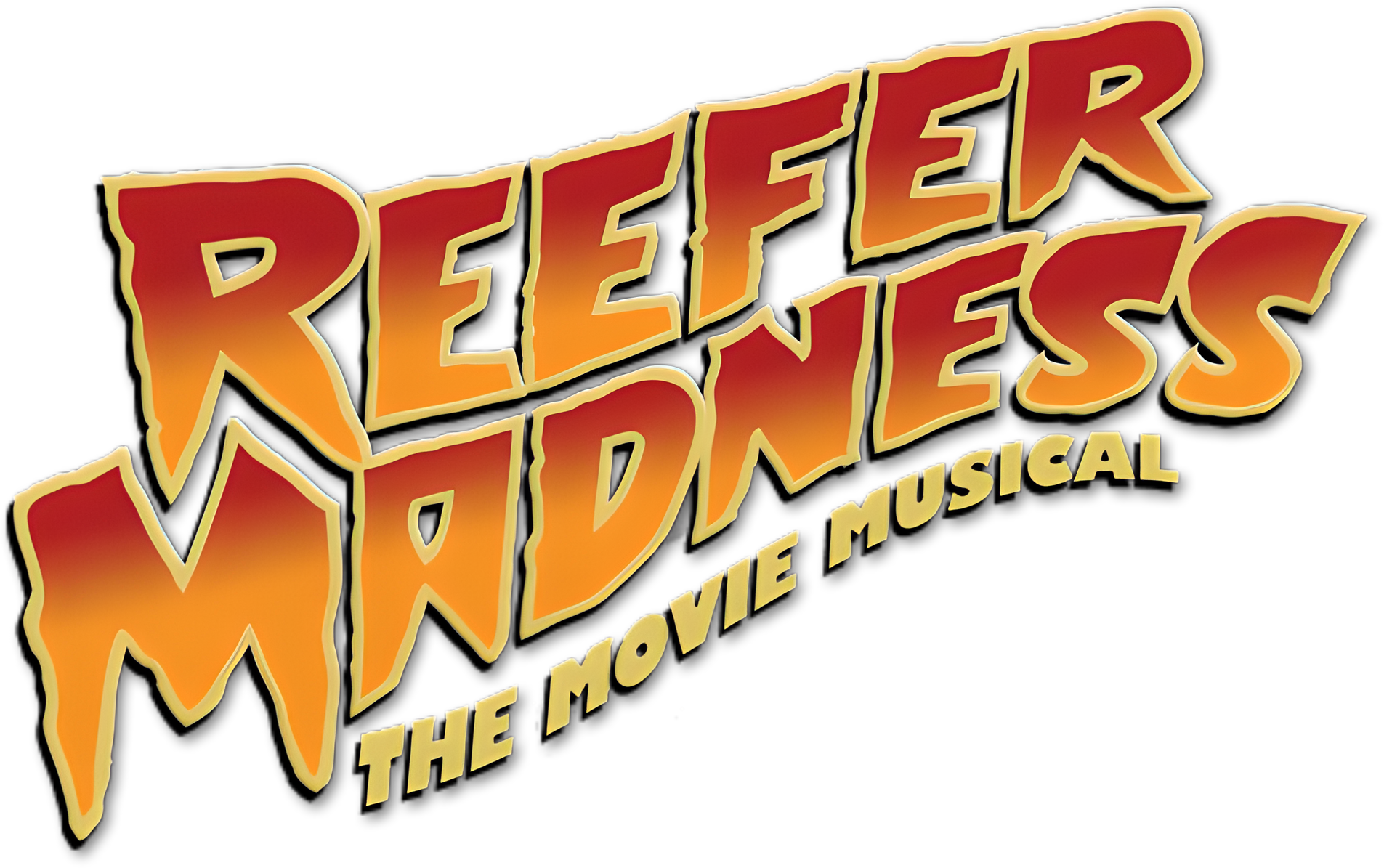 Reefer Madness: The Movie Musical
