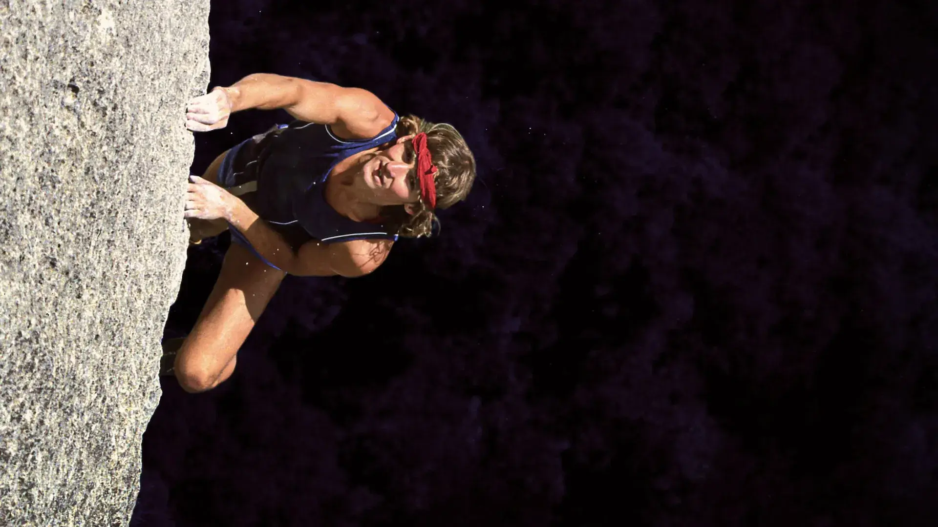 Une Vie Au Dessus Du Vide