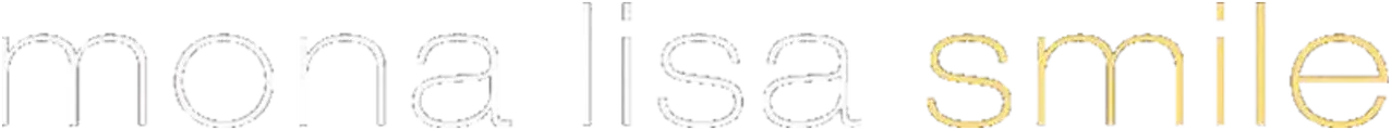 Mona Lisa Smile