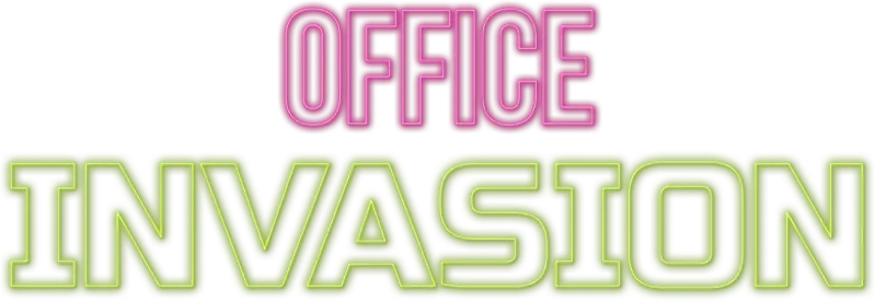 Office Invasion