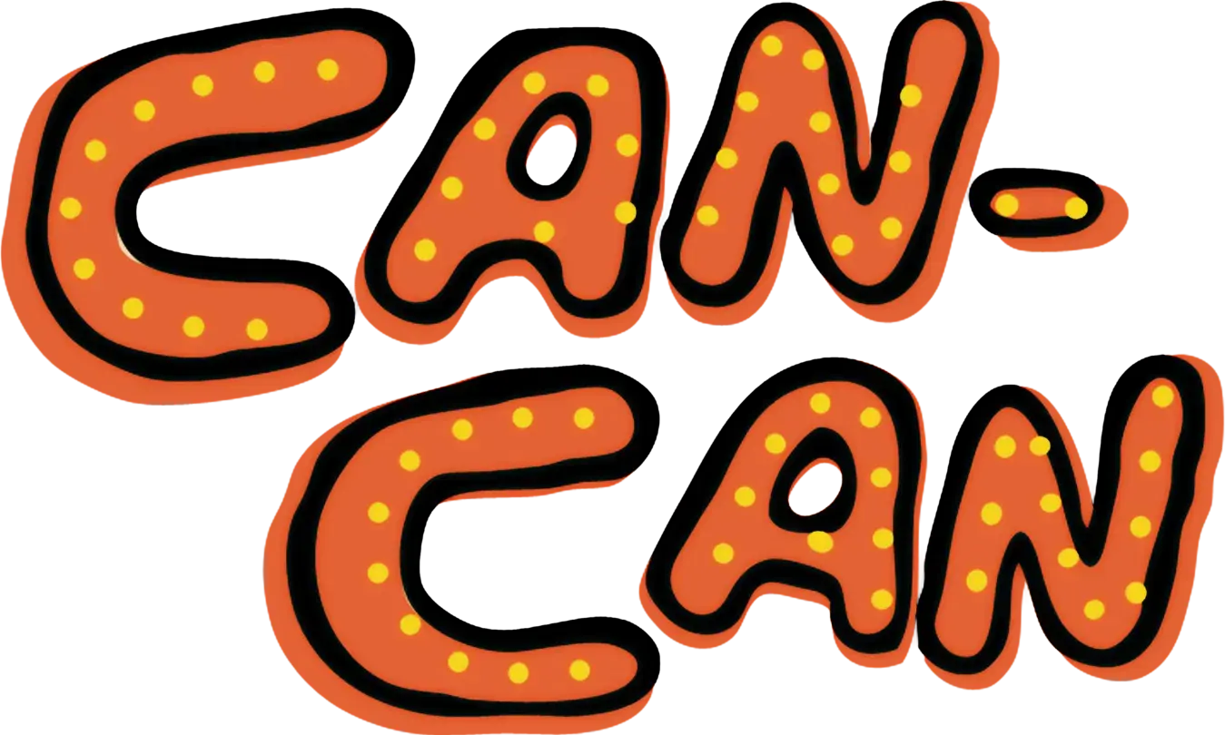 Can-Can
