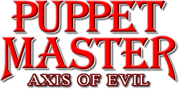 Puppet Master: Axis of Evil