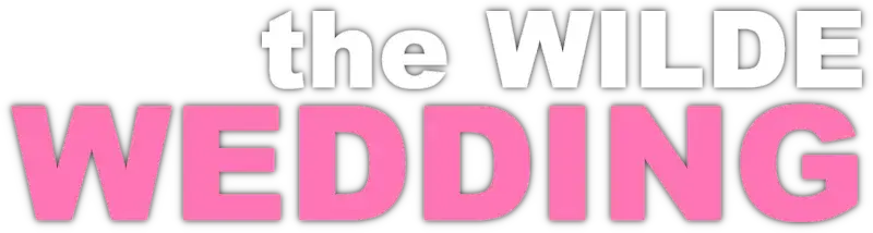 The Wilde Wedding