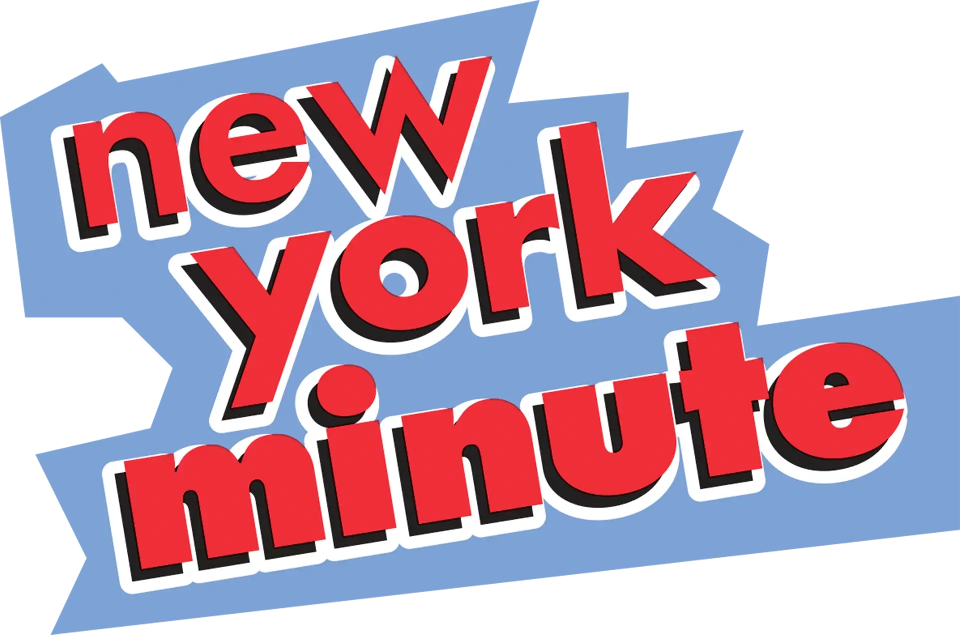 New York Minute
