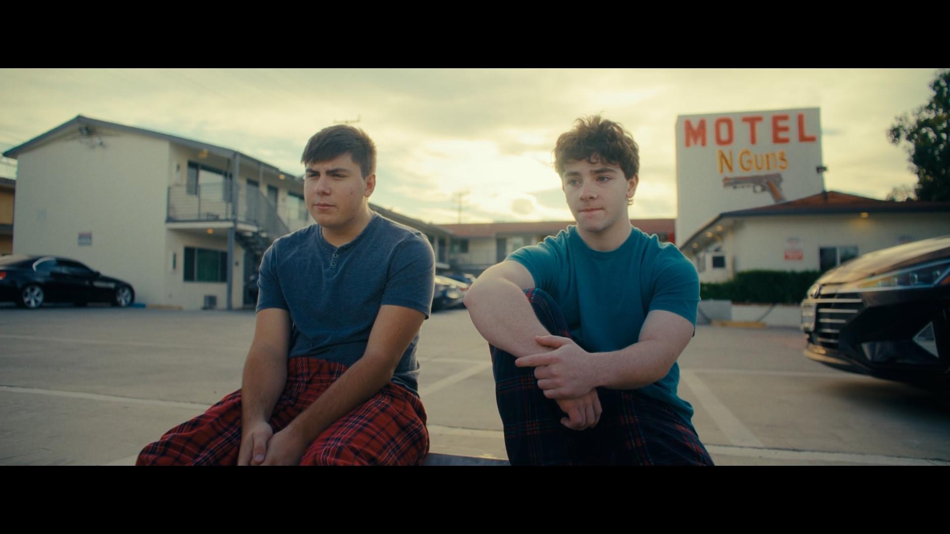 Hacked: A Double Entendre of Rage Fueled Karma