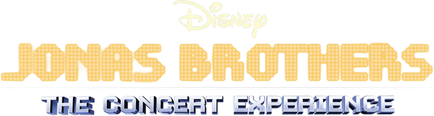 Jonas Brothers: The Concert Experience