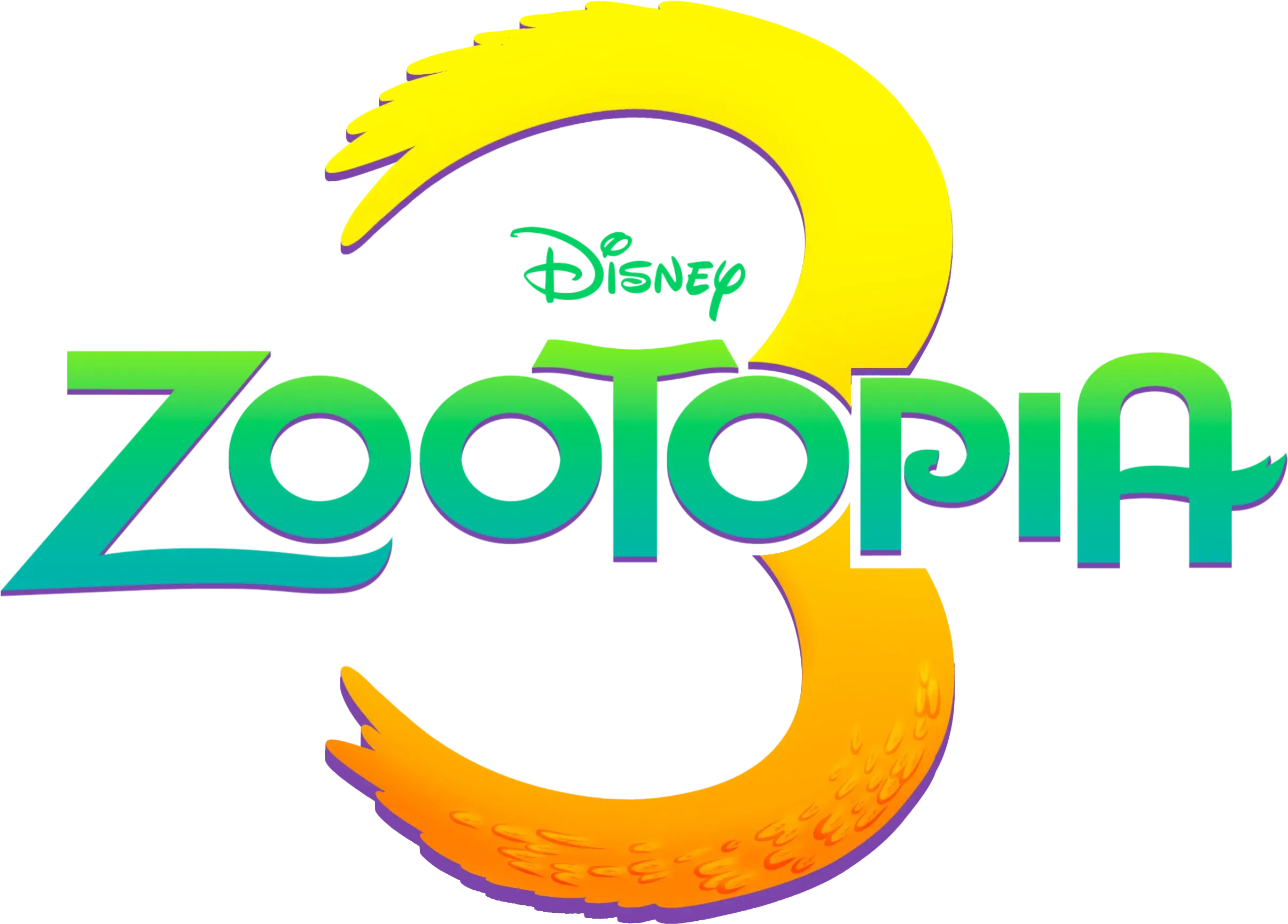 Zootopia 3