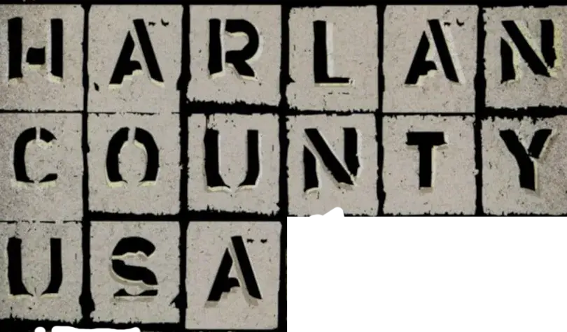 Harlan County U.S.A.