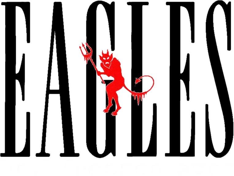 Eagles: Hell Freezes Over