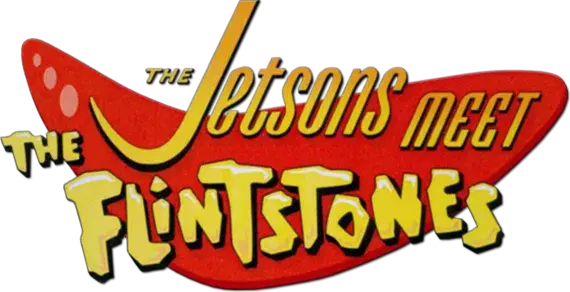The Jetsons Meet the Flintstones
