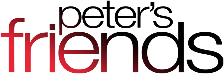 Peter's Friends