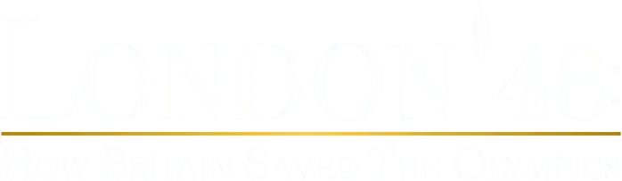 London 1948: The Austerity Olympics