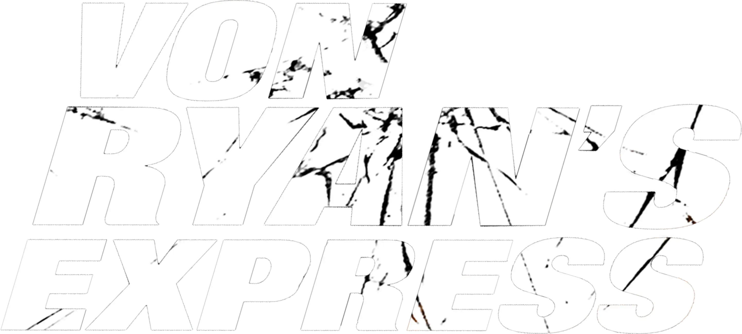 Von Ryan's Express