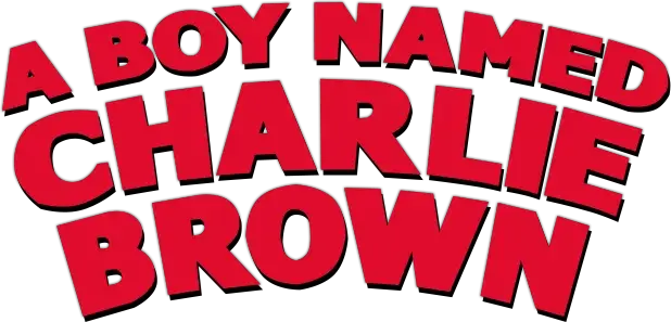 A Boy Named Charlie Brown