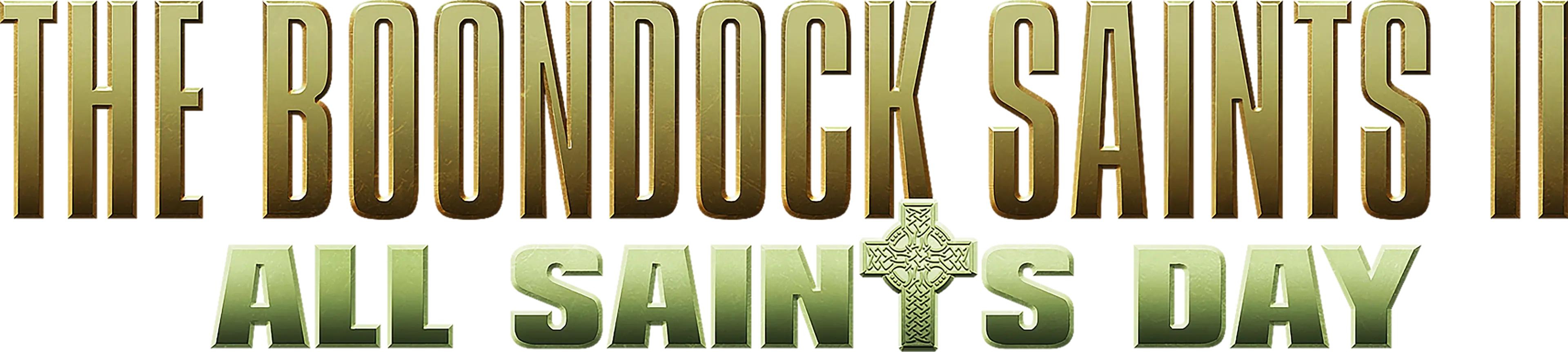 The Boondock Saints II: All Saints Day