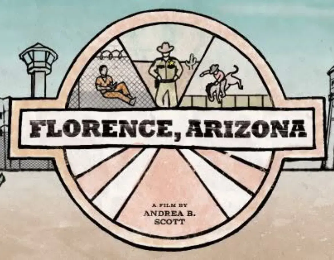 Florence, Arizona
