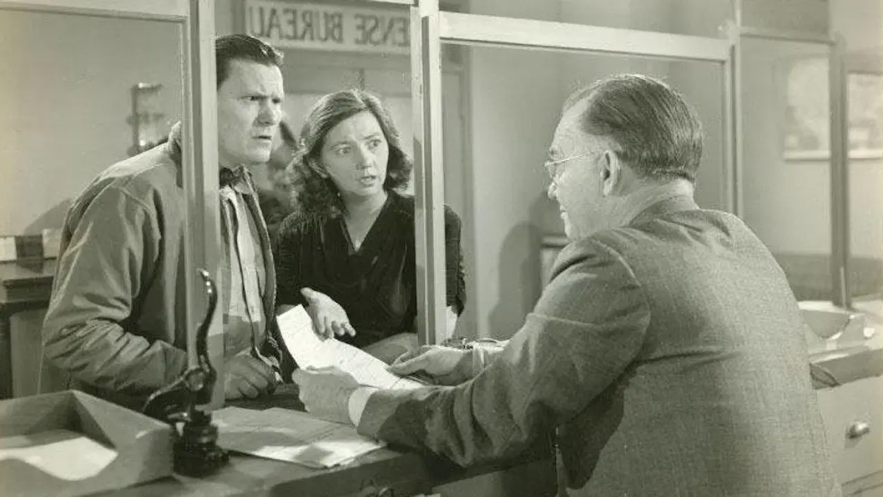 Danger! Women at Work