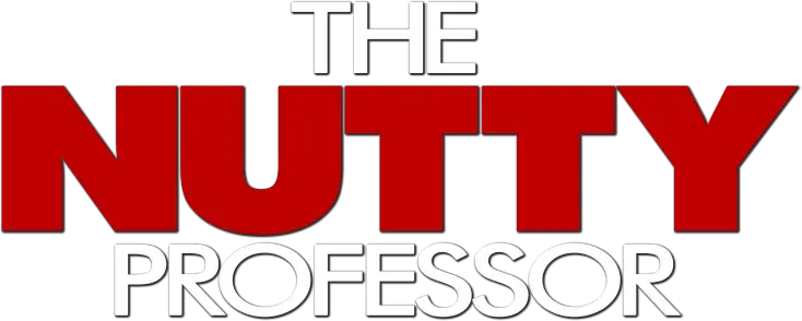 The Nutty Professor
