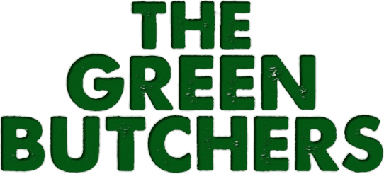 The Green Butchers