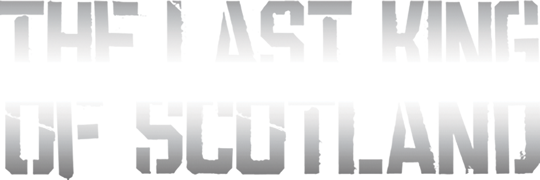 The Last King of Scotland