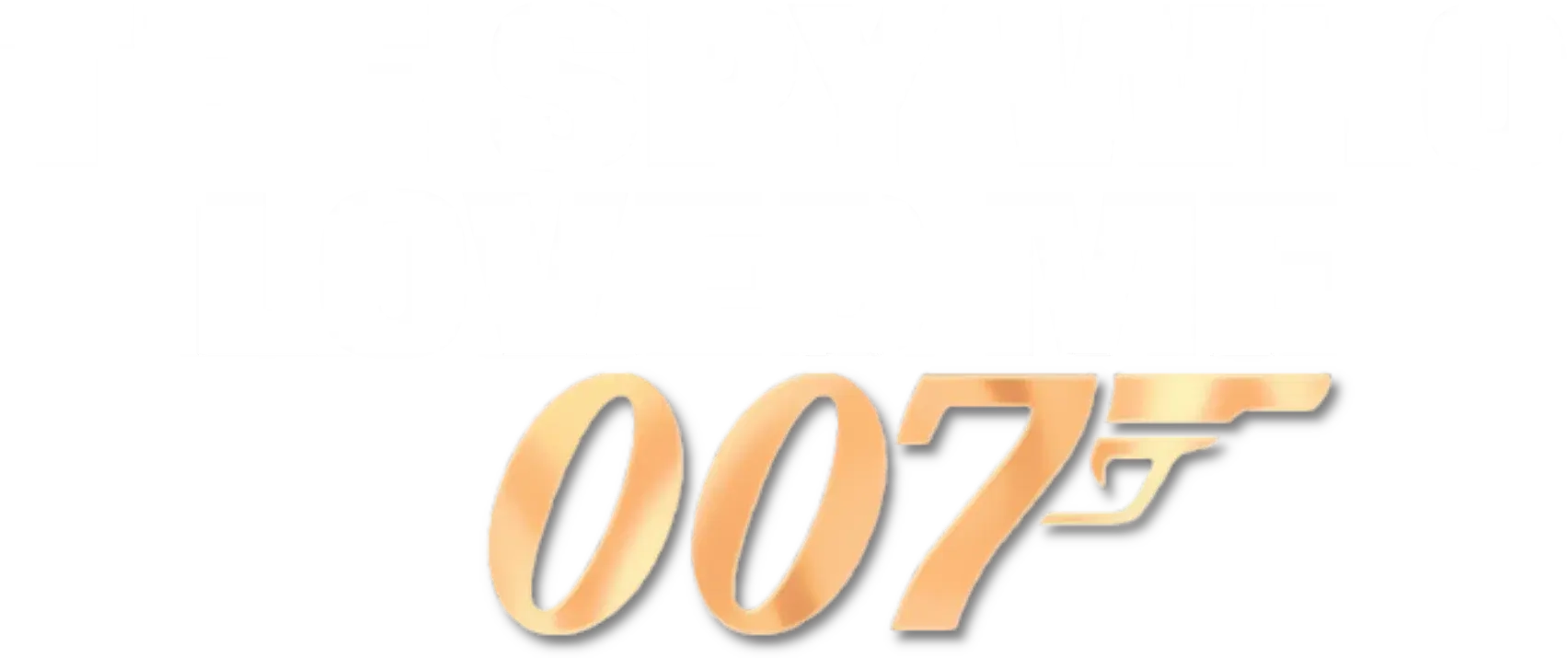 The Spy Who Loved Me