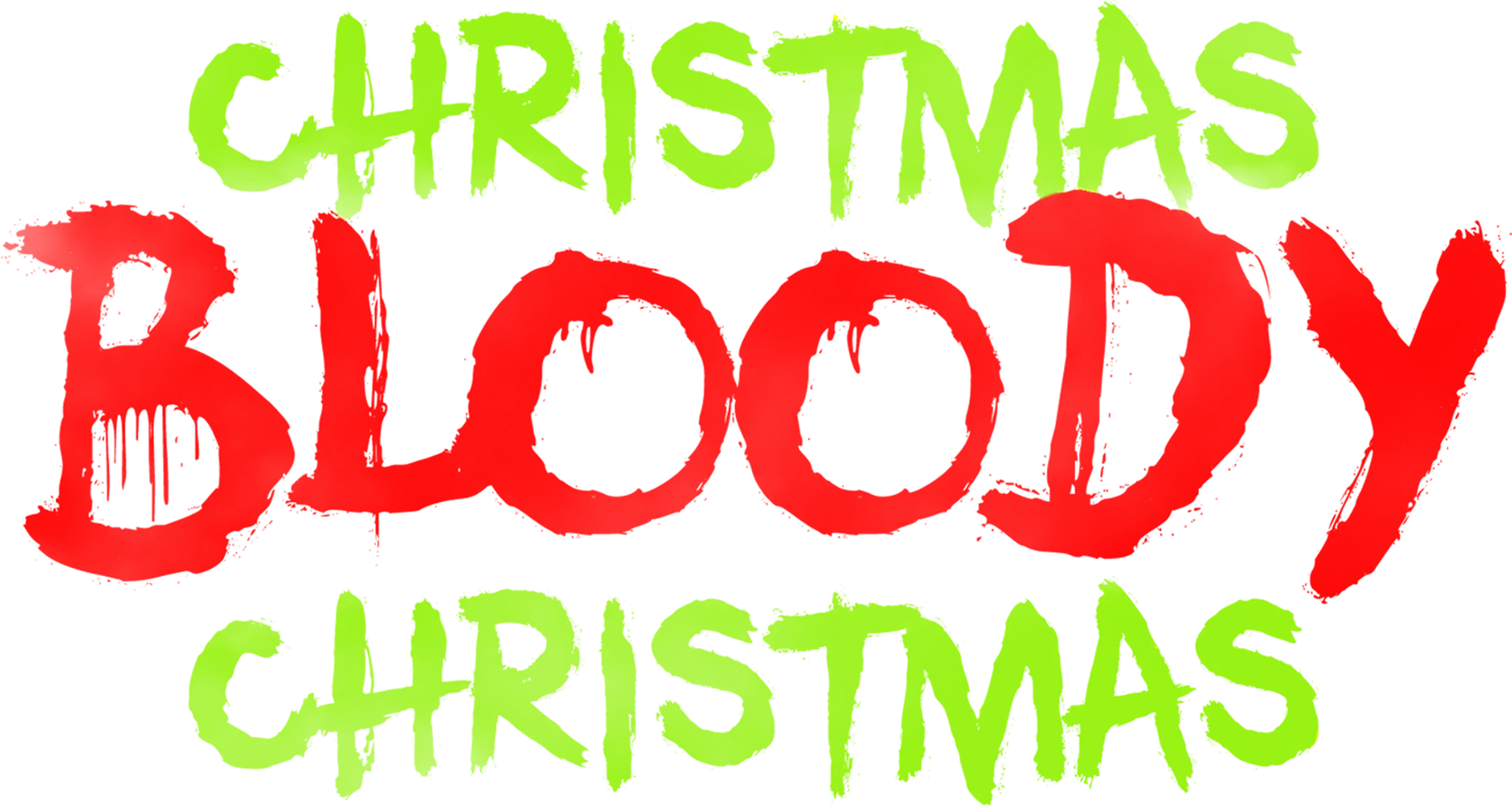 Christmas Bloody Christmas