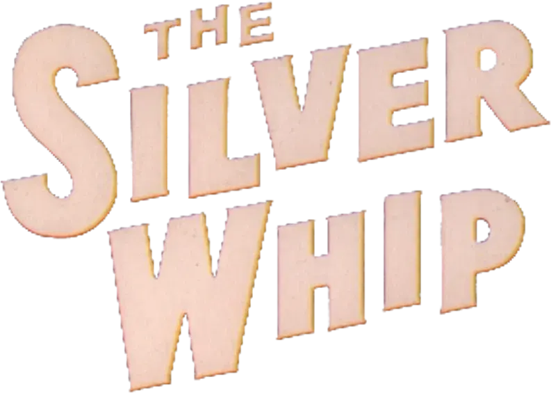 The Silver Whip