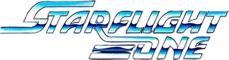 Starflight: The Plane That Couldn't Land