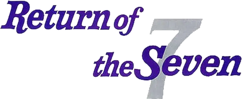 Return of the Seven