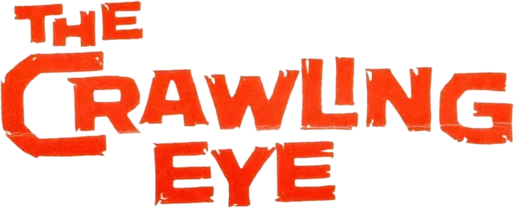 The Crawling Eye
