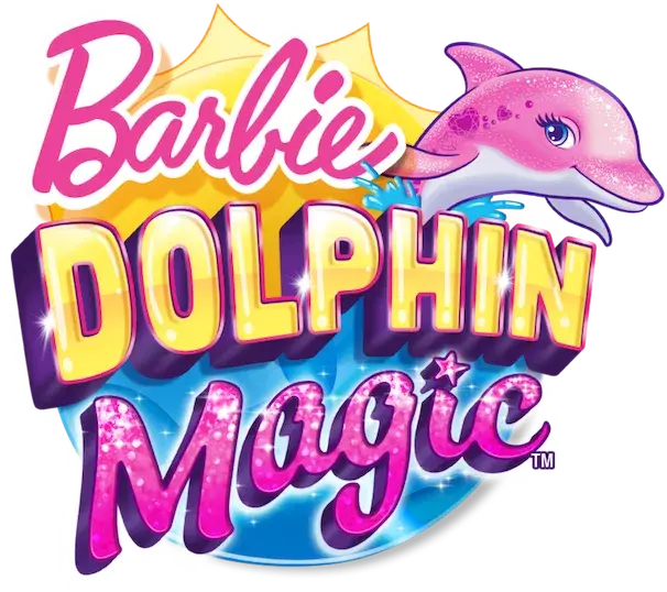 Barbie: Dolphin Magic