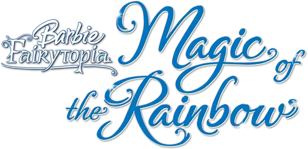 Barbie Fairytopia: Magic of the Rainbow