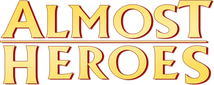 Almost Heroes